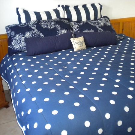 Agulhas Heights Self-Catering Cottages Екстер'єр фото