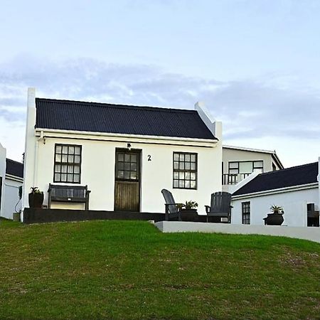 Agulhas Heights Self-Catering Cottages Екстер'єр фото