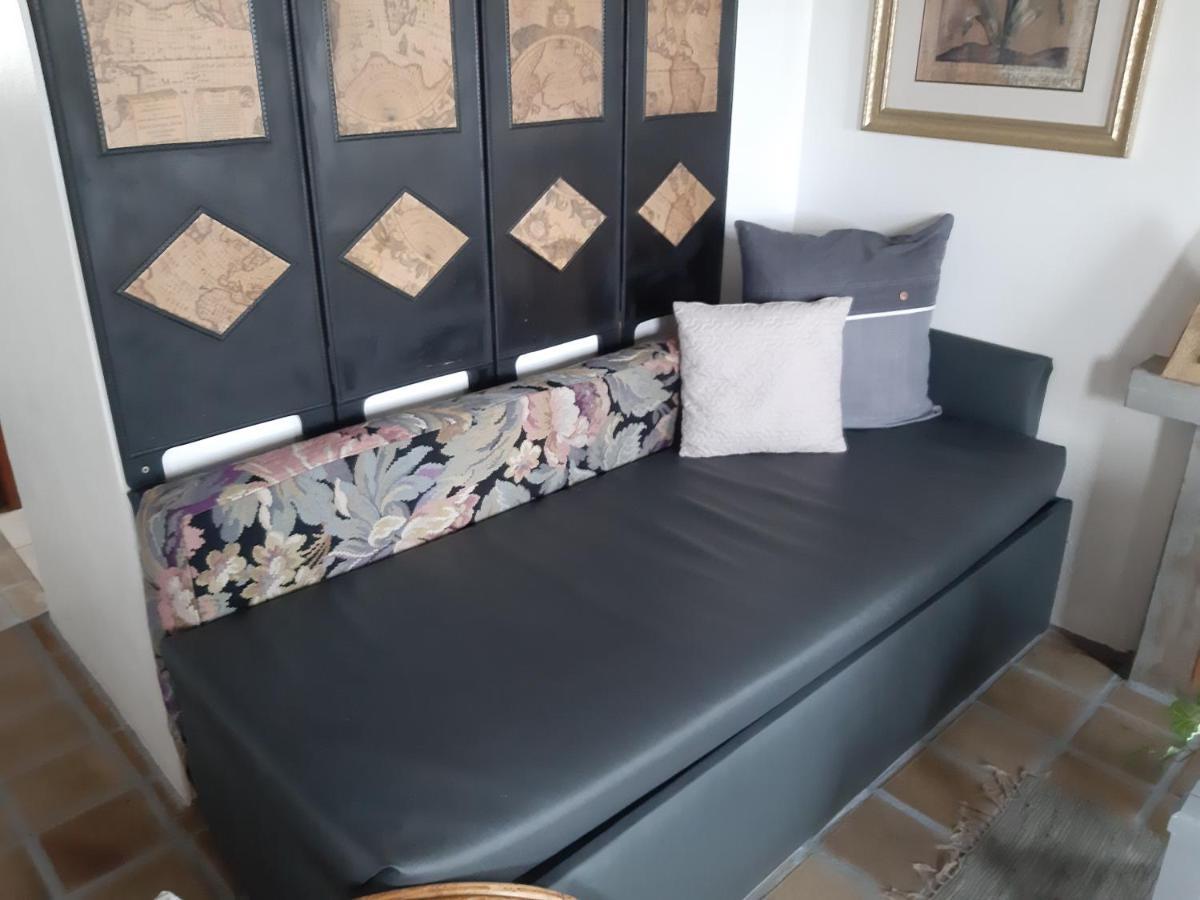 Agulhas Heights Self-Catering Cottages Екстер'єр фото