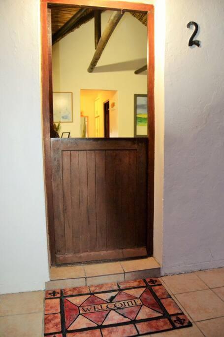Agulhas Heights Self-Catering Cottages Екстер'єр фото