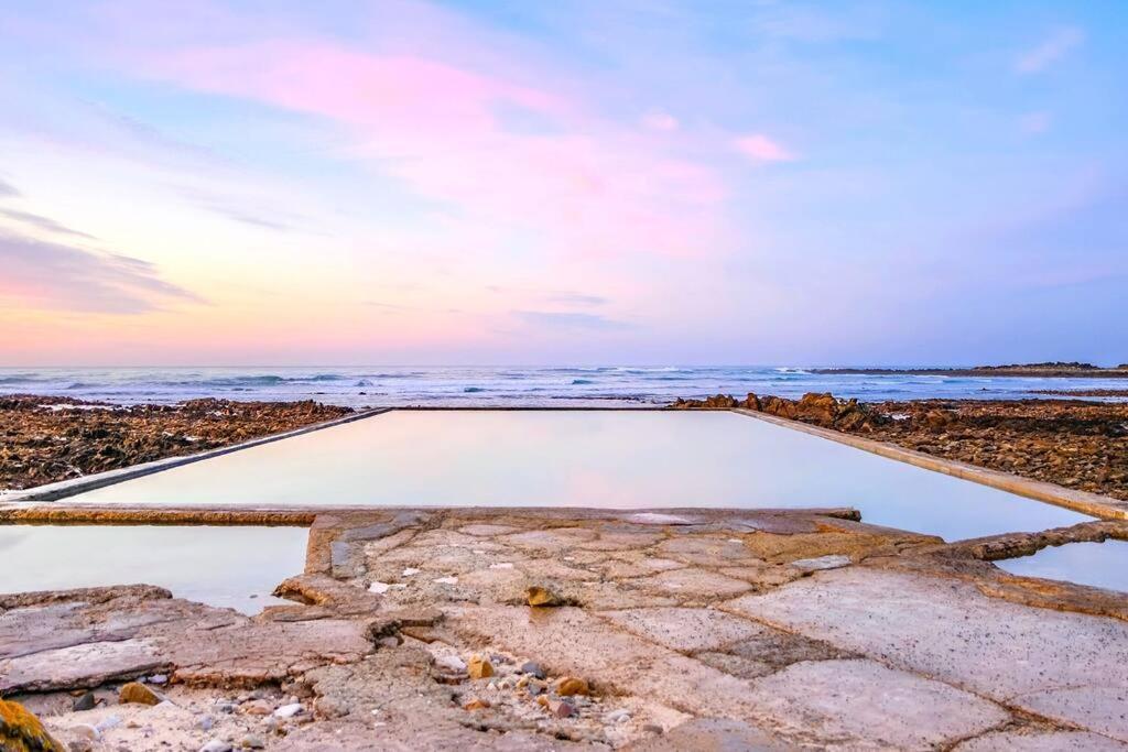 Agulhas Heights Self-Catering Cottages Екстер'єр фото