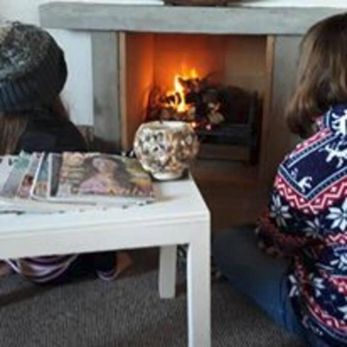 Agulhas Heights Self-Catering Cottages Екстер'єр фото