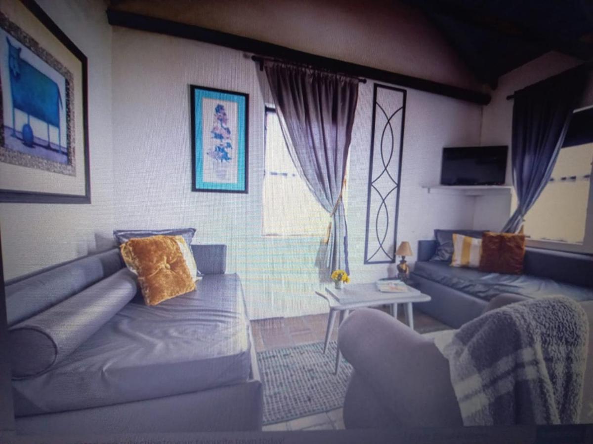 Agulhas Heights Self-Catering Cottages Екстер'єр фото