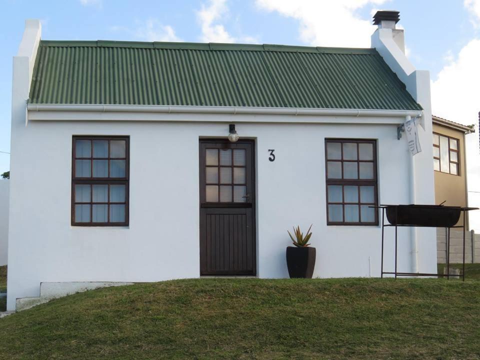 Agulhas Heights Self-Catering Cottages Екстер'єр фото