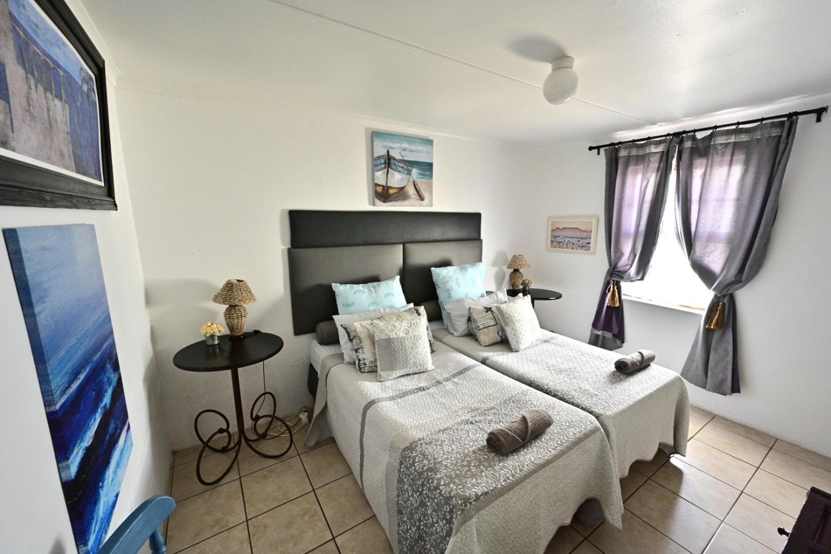 Agulhas Heights Self-Catering Cottages Екстер'єр фото