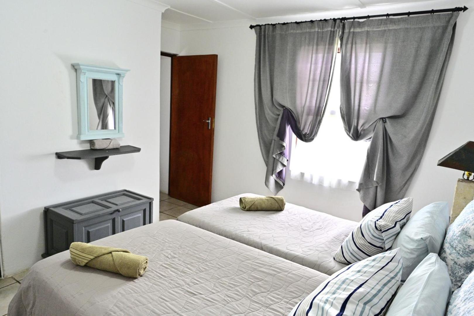 Agulhas Heights Self-Catering Cottages Екстер'єр фото