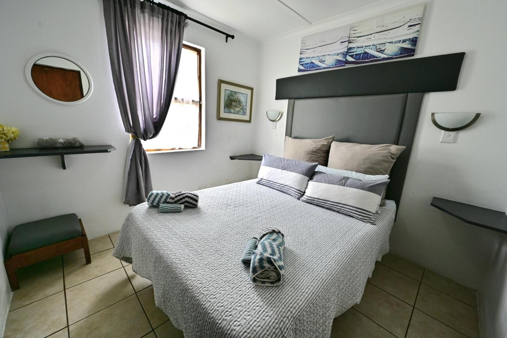 Agulhas Heights Self-Catering Cottages Екстер'єр фото
