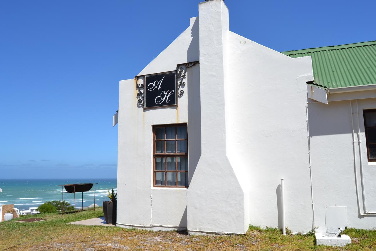Agulhas Heights Self-Catering Cottages Екстер'єр фото