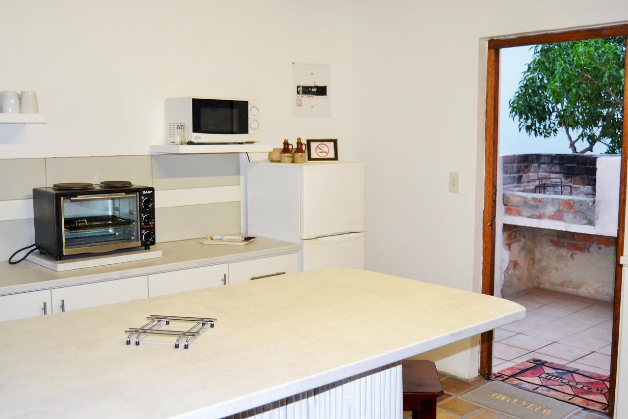 Agulhas Heights Self-Catering Cottages Екстер'єр фото