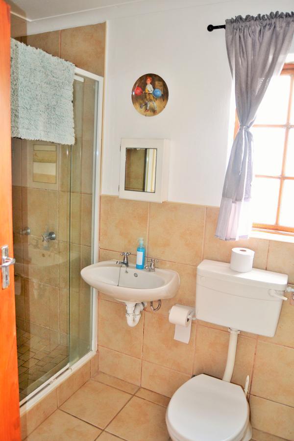 Agulhas Heights Self-Catering Cottages Екстер'єр фото