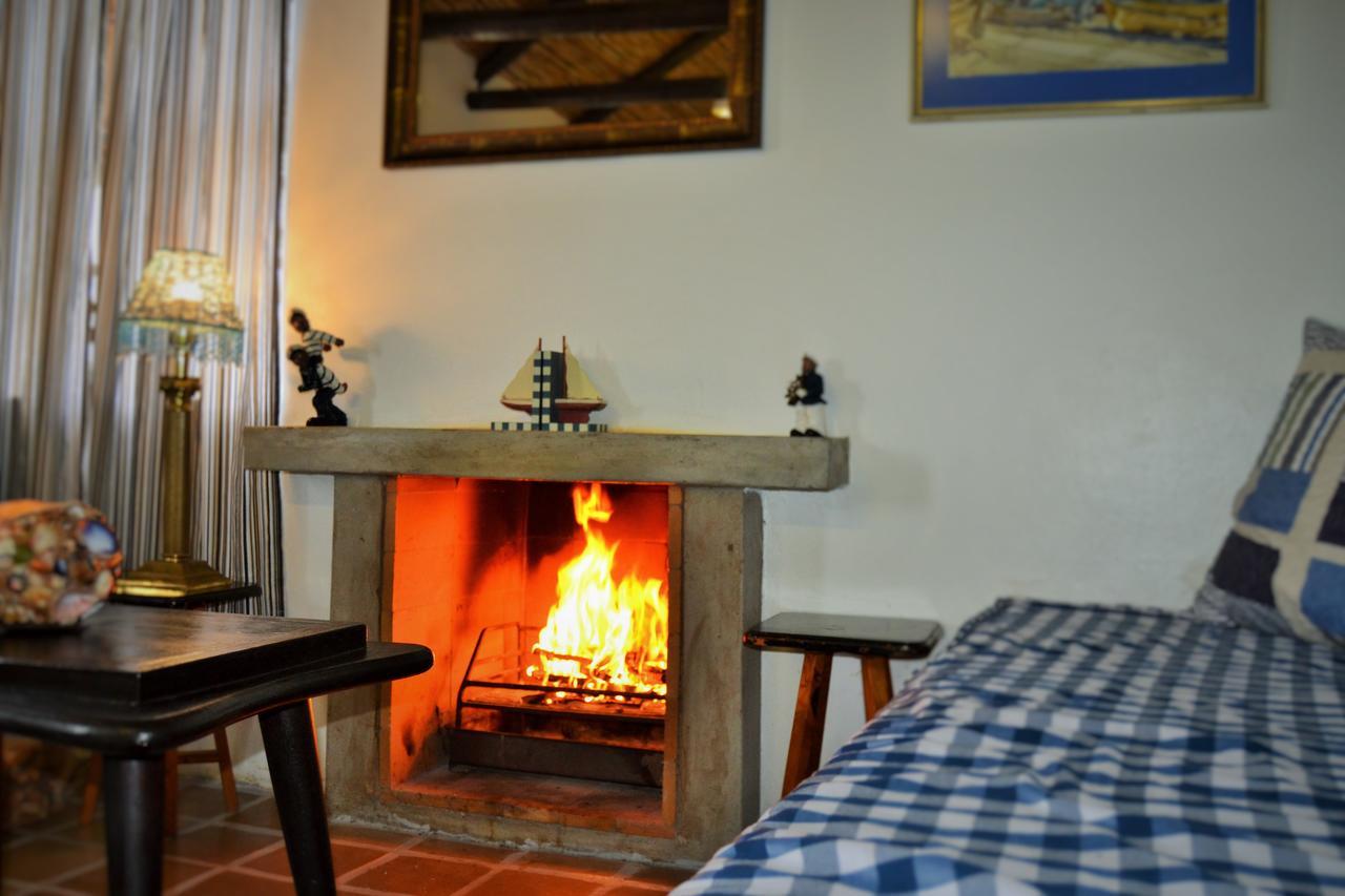 Agulhas Heights Self-Catering Cottages Екстер'єр фото
