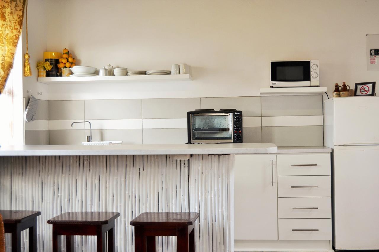 Agulhas Heights Self-Catering Cottages Екстер'єр фото