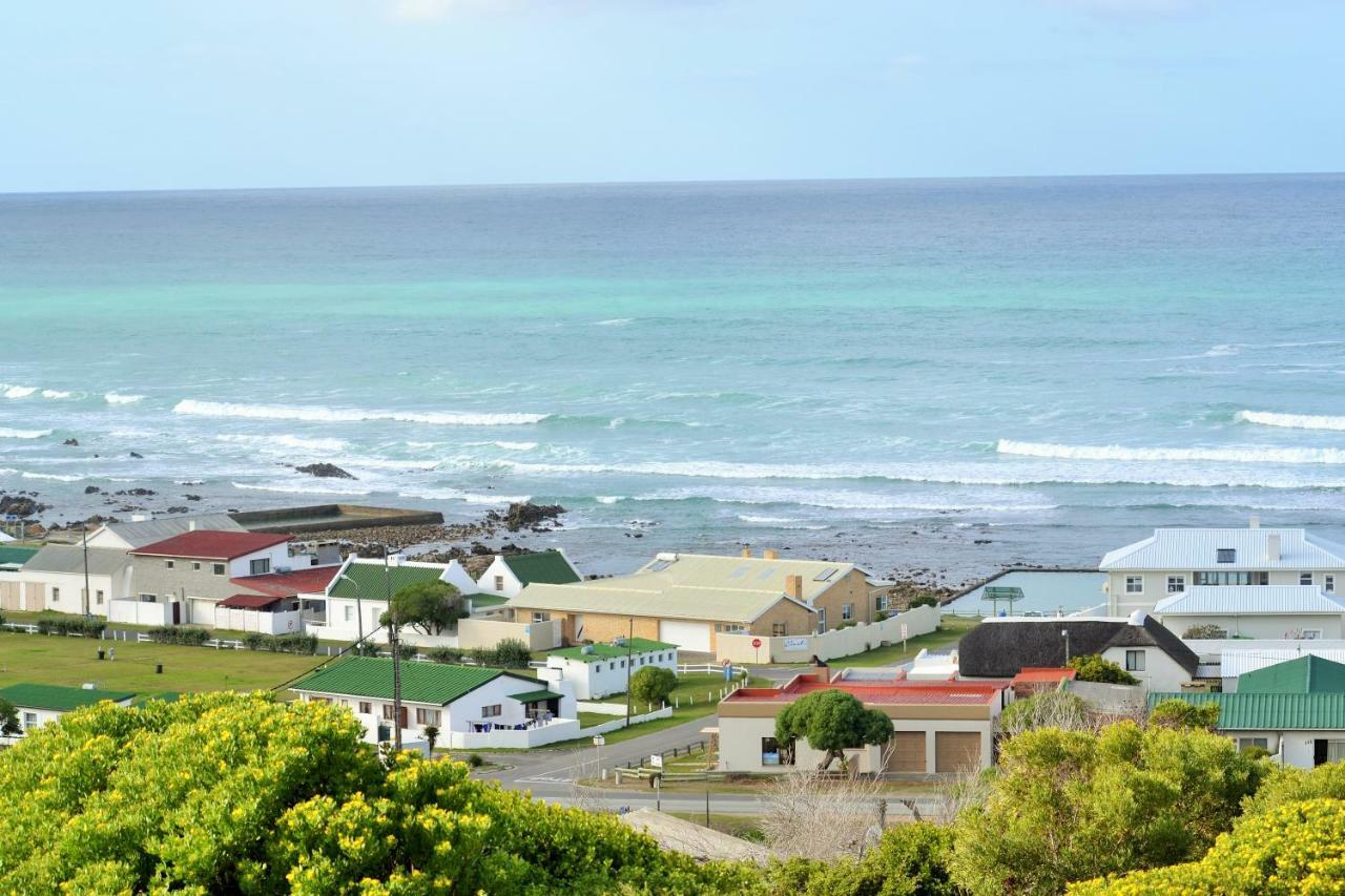 Agulhas Heights Self-Catering Cottages Екстер'єр фото